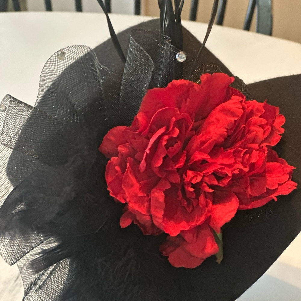 Derby Hat - Picture 3 of 7